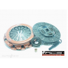 XTREME OUTBACK HEAVY DUTY CLUTCH KIT suits NISSAN NAVARA D40 YD25DDTi with DMF   